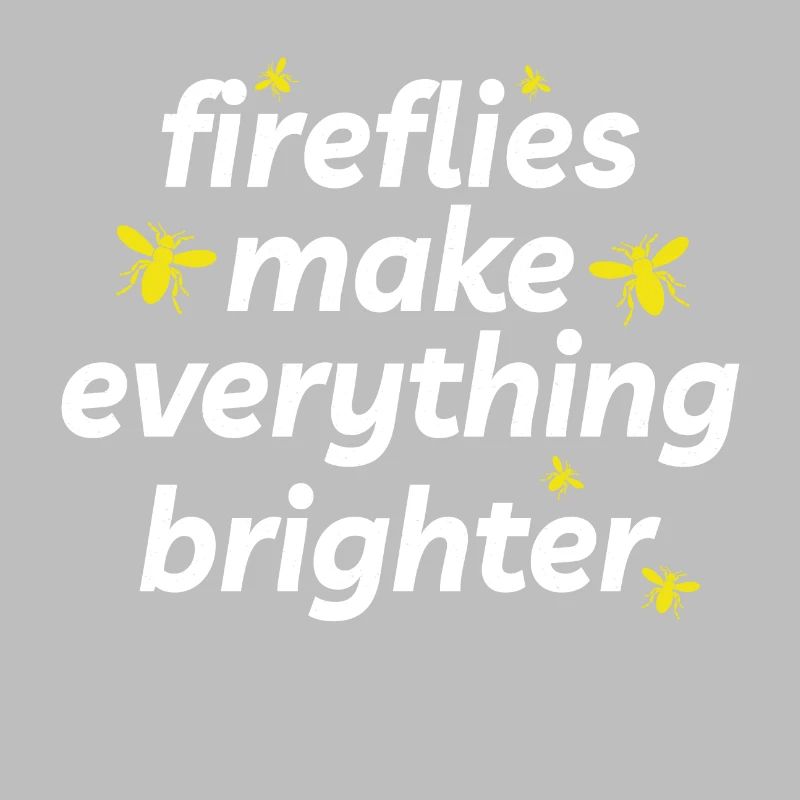 Fireflies Firefly Lightning Bug Insect Collector