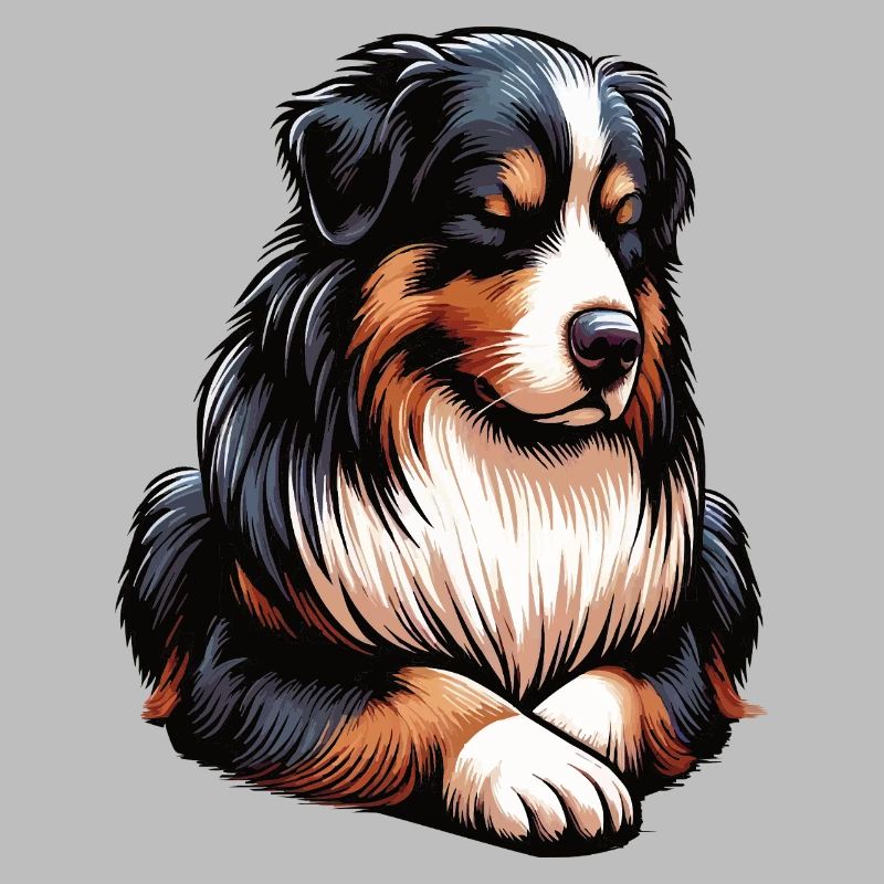 Australian Shepherd Aussie Aussiebesitzer Aussies