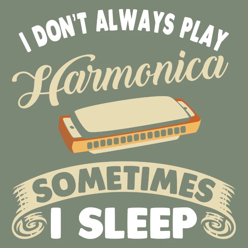 Harmonica Musical instrument Harmonica
