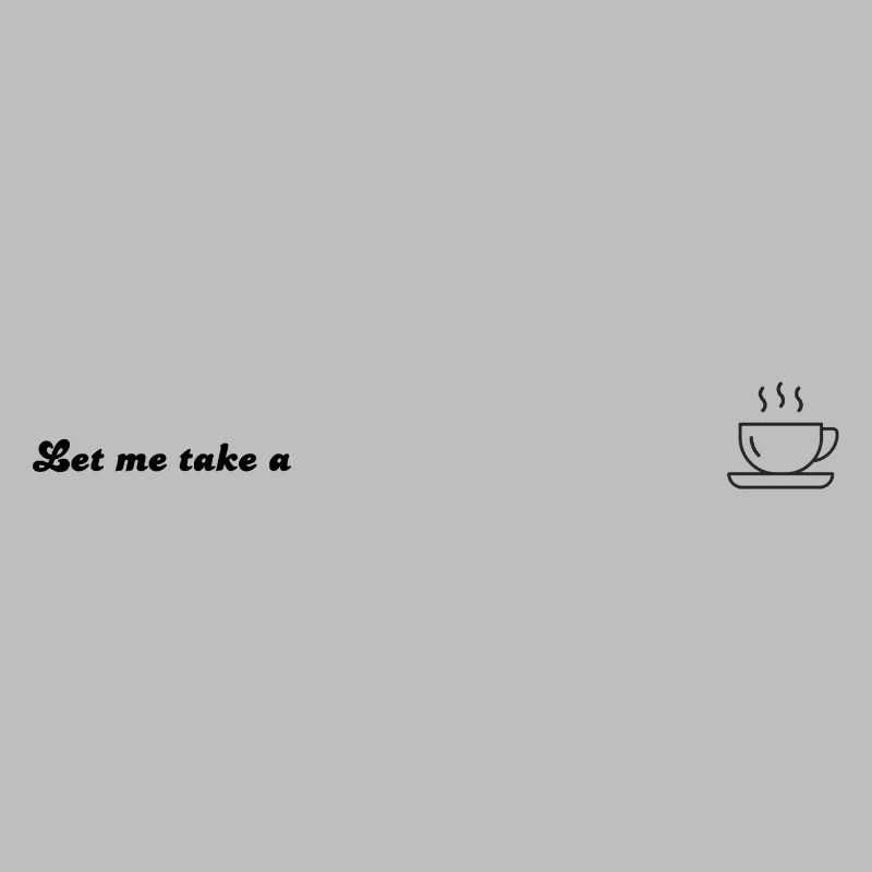 Café