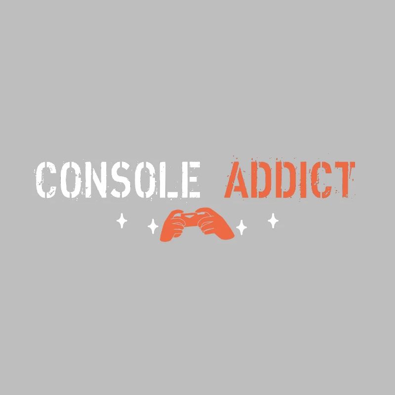 Console addicted