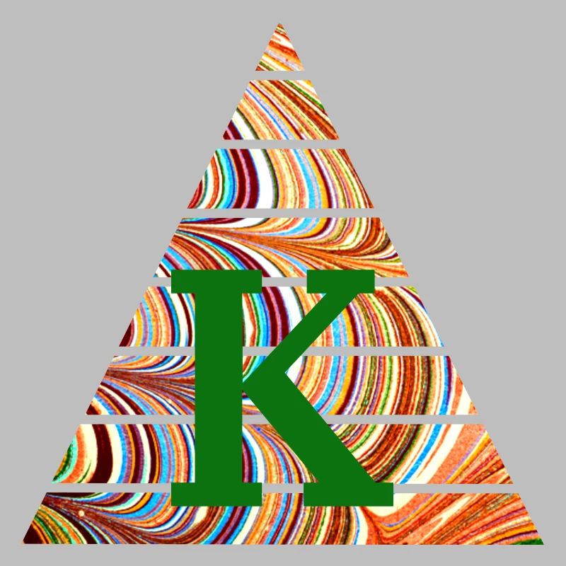 Triangle E 56 K
