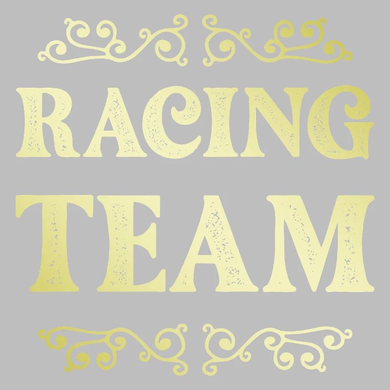 Équipe de course