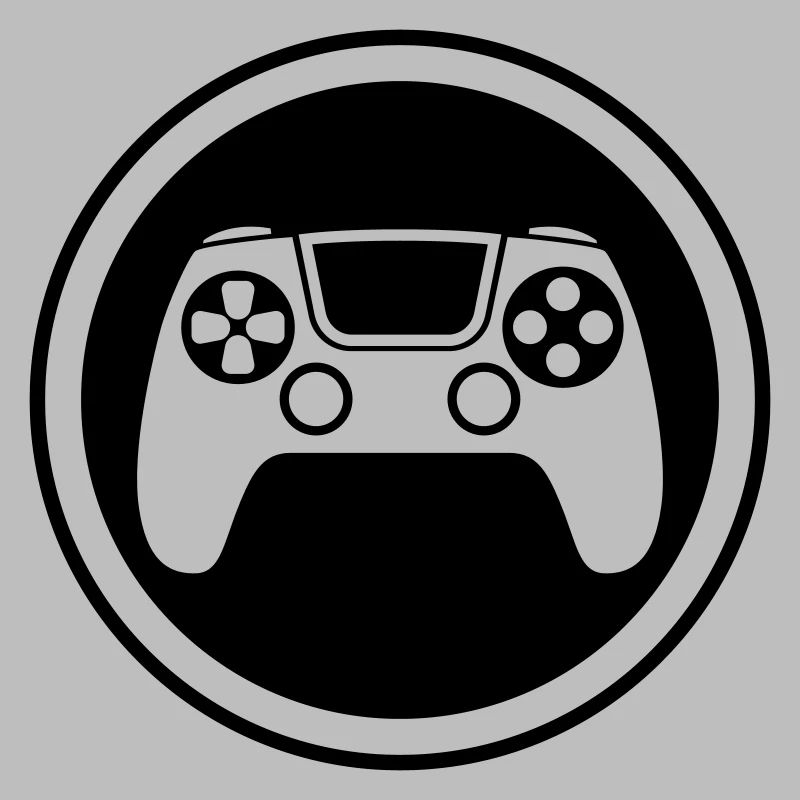 Gamepad Symbol Controller