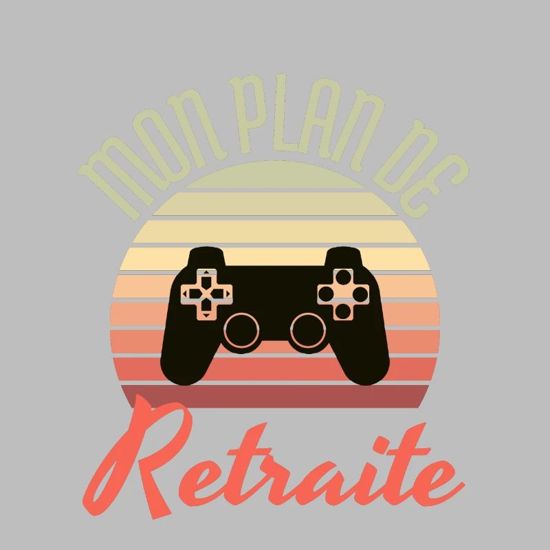 mon plan de retraite la console
