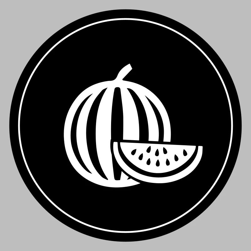 Fruit du melon