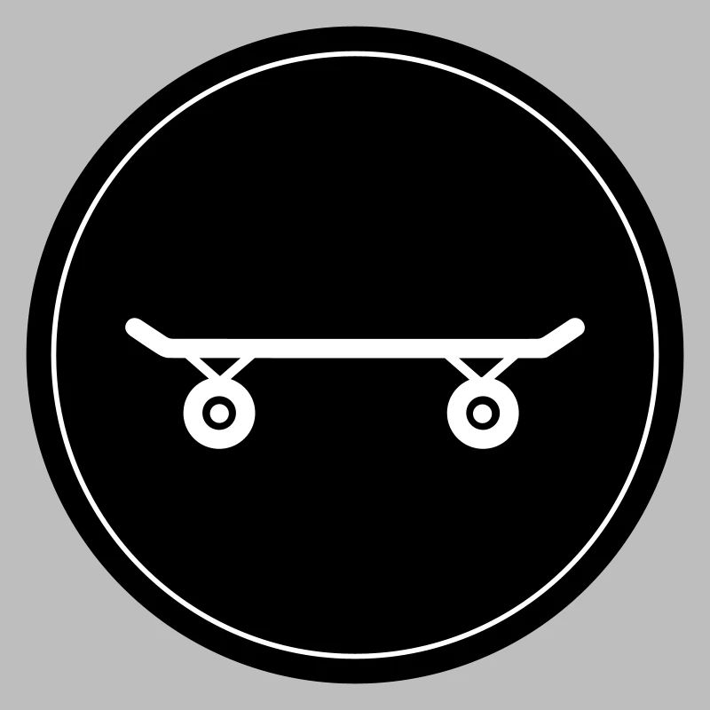 Skateboard Skaters