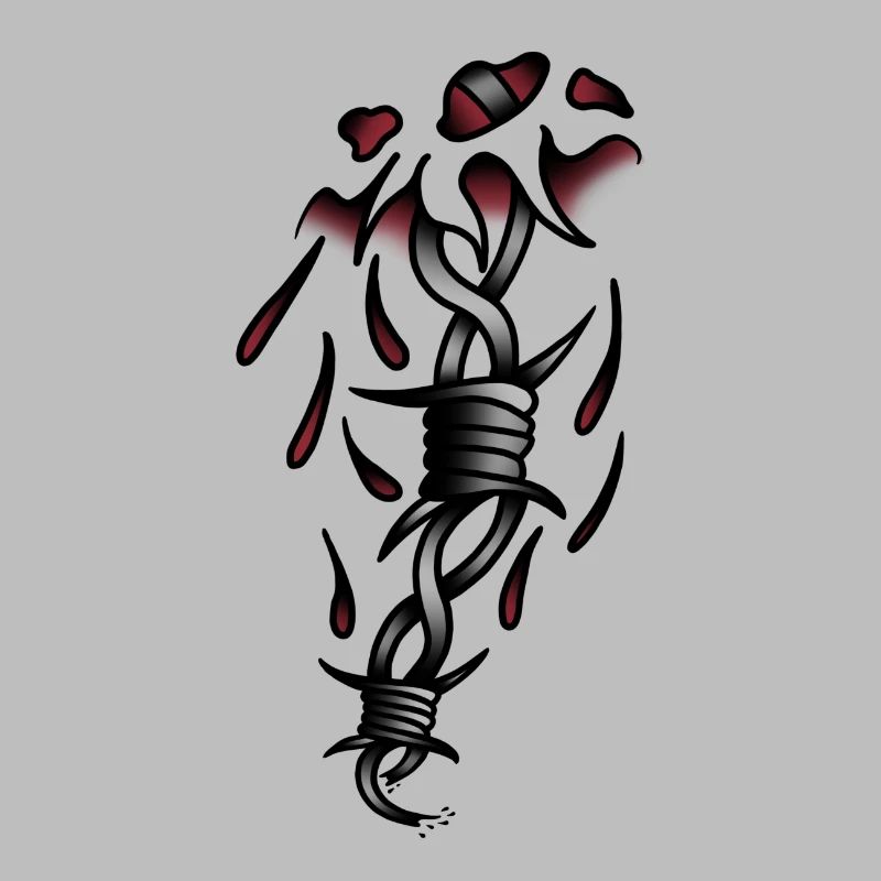 Babelé traditional old school style