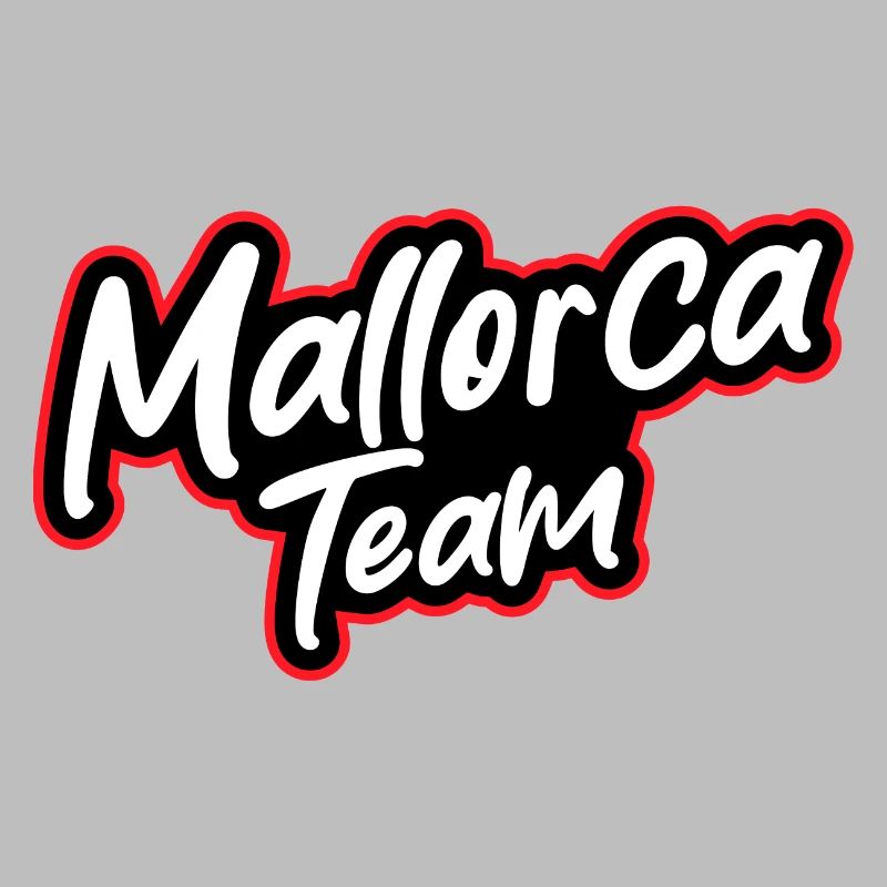 Équipe de Majorque