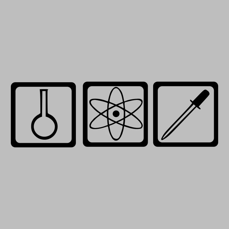 Chemist - laboratory - Science