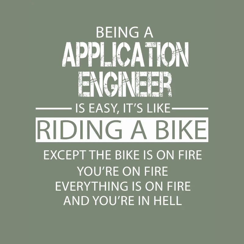 Application Engineer