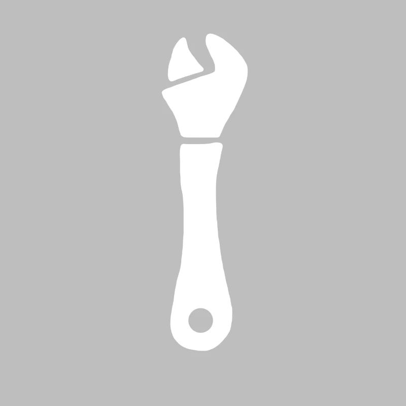 Adjustable wrench wrench tools