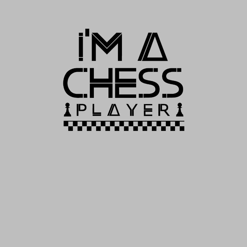 I am a chess player playing chess player