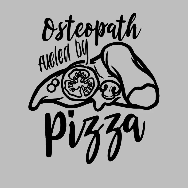 Ostéopathe Propulsé par pizza Ostéopathie Beru
