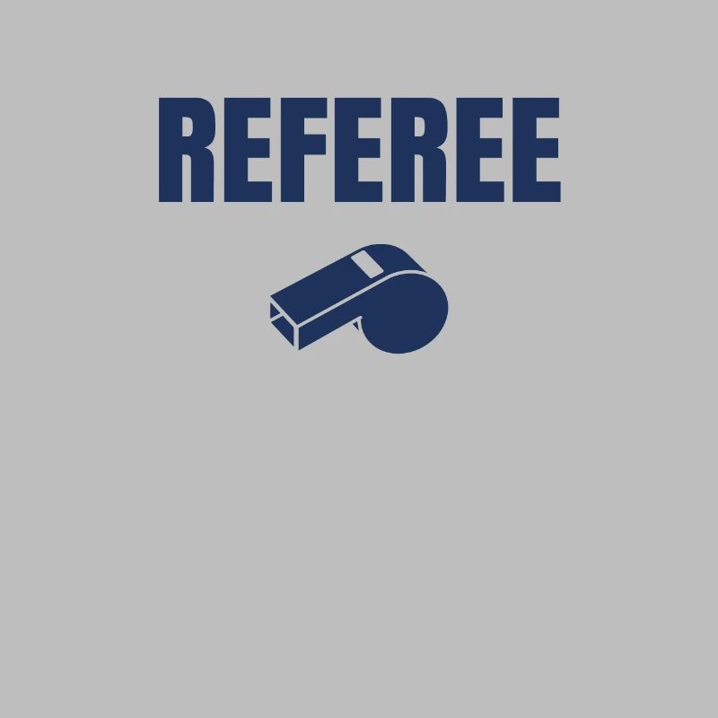 Referee Profession Judge Referee