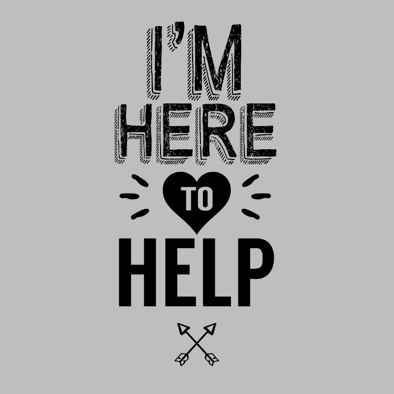 I'm here to help help helper