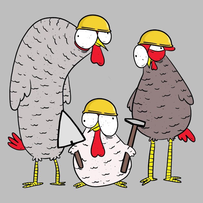 Construction site Construction Client Use Maurer Gewerbe