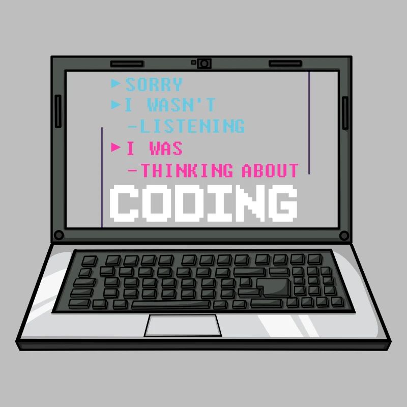 Programmeur Programmation Ordinateur Développeur Pc