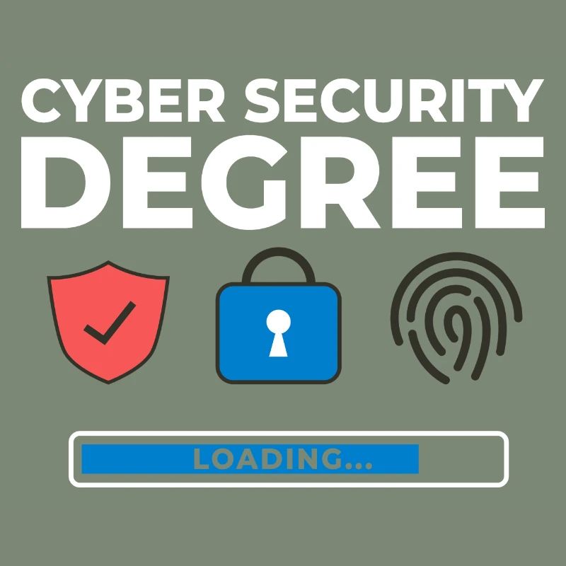 Cyber Security Information Computer Sicherheit