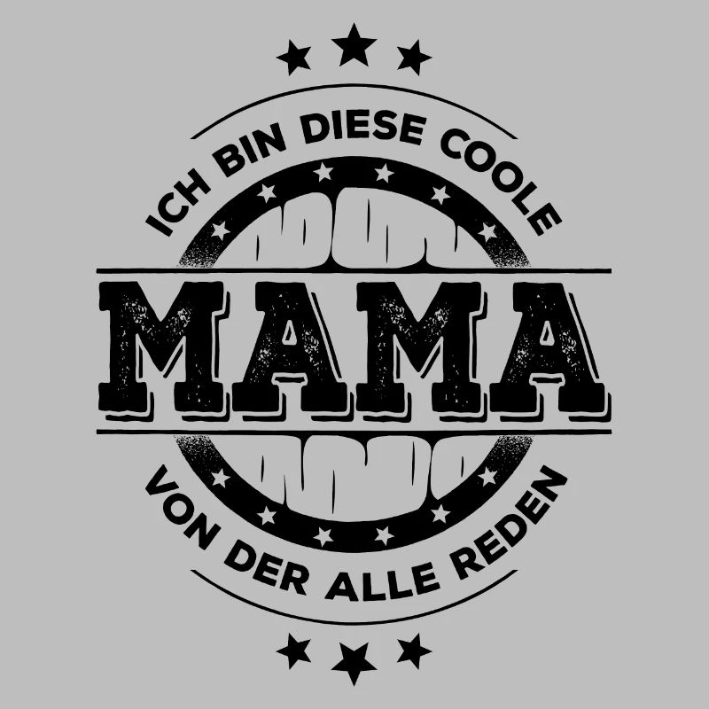 Ich Bin Mama Geburtstag Mutertag Geschenk