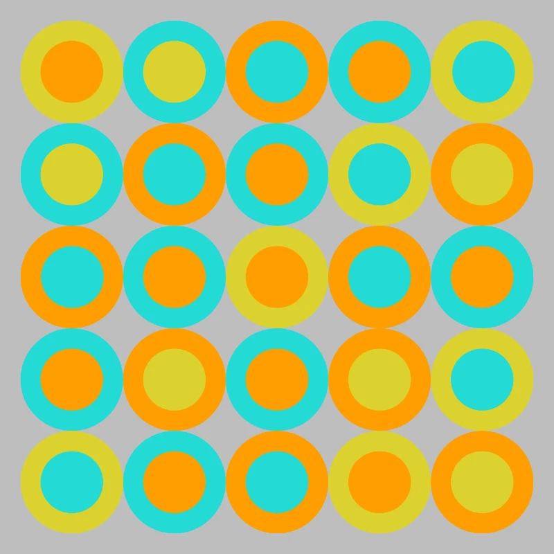 geometric patterns