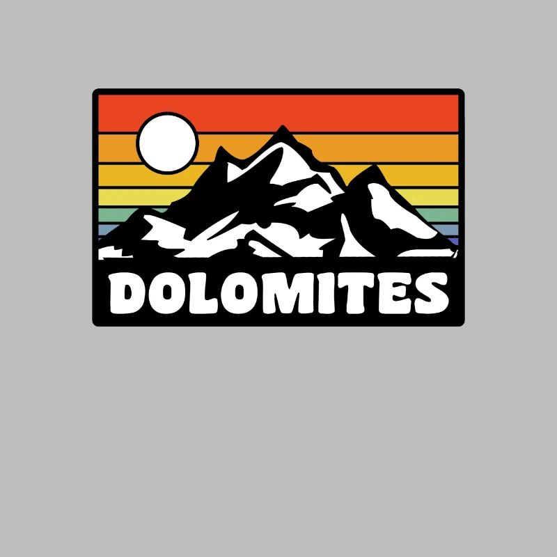Dolomites