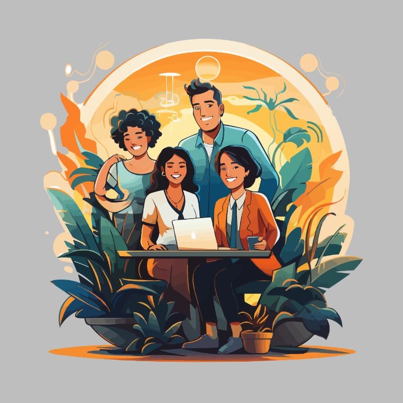 Holistic Workplace