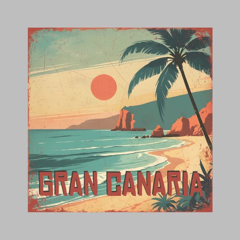 Gran Canaria