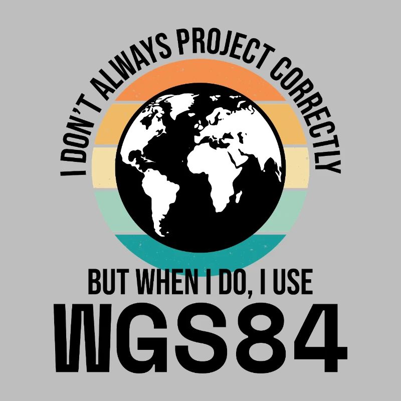 GIS Mapping Geospatial Data Analysis Cartography