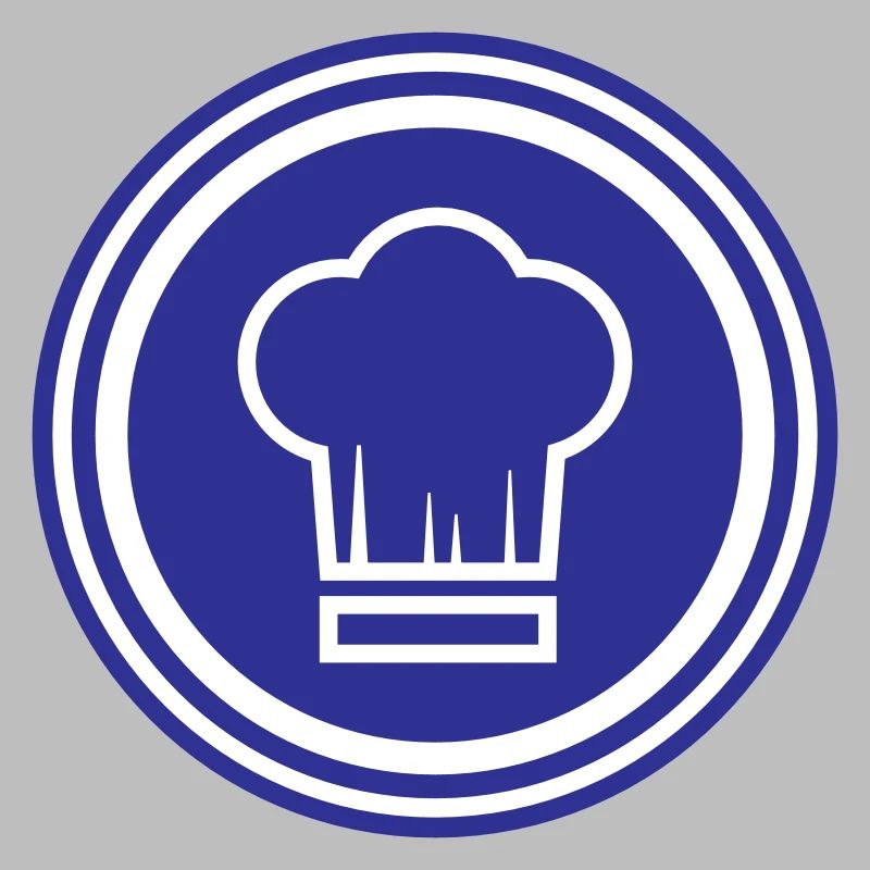 Chapeau de chef Chef