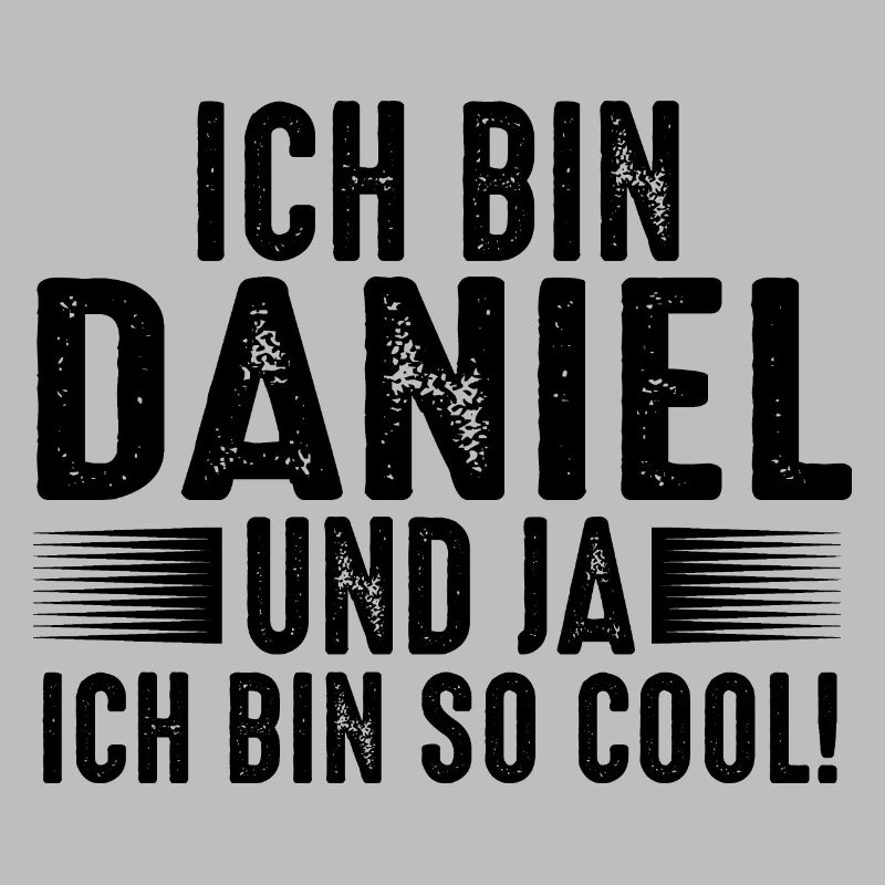 Prénom Daniel