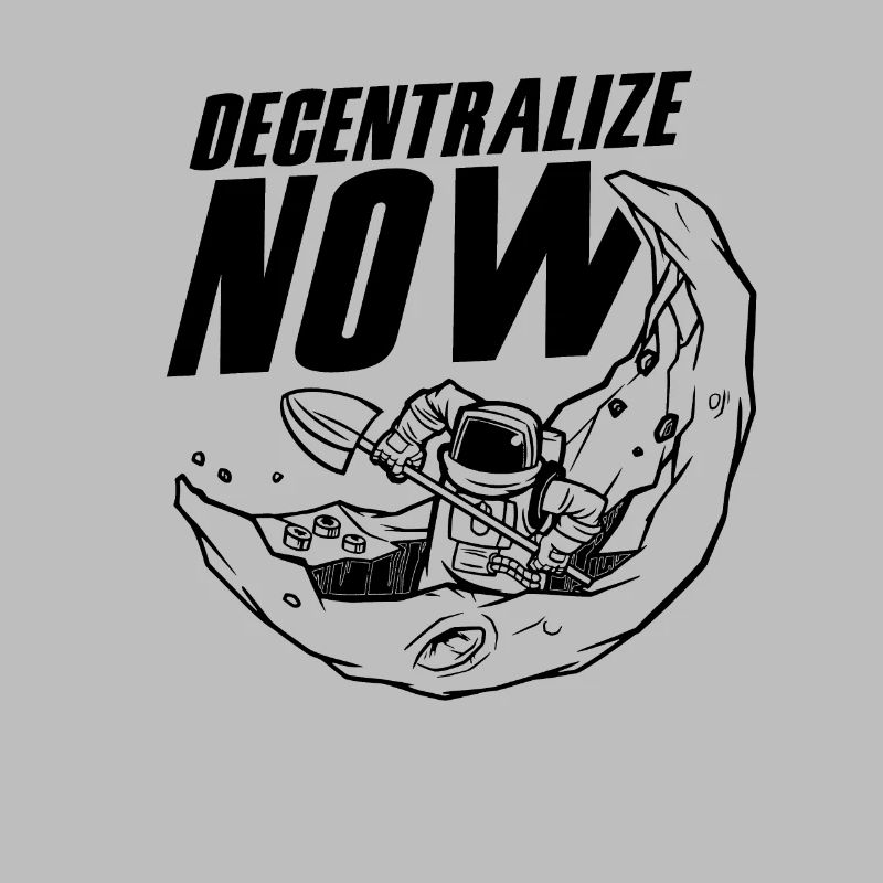 Now Crypto Blockchain Decentralize Crypto
