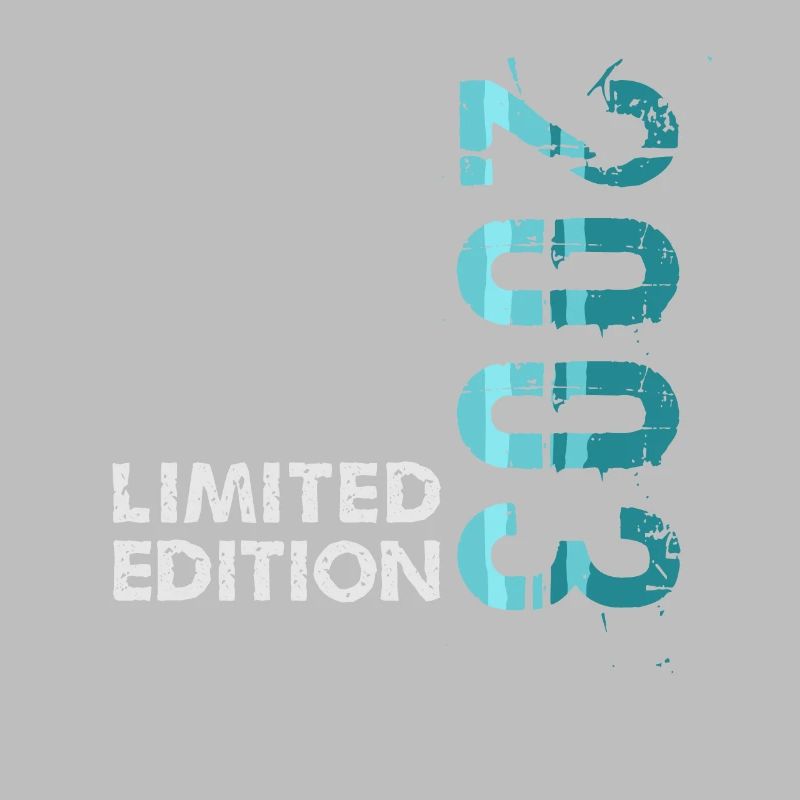 2003 Édition Limitée