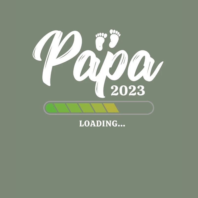 Papa Loading 2023 (Garantie du prix le plus bas)