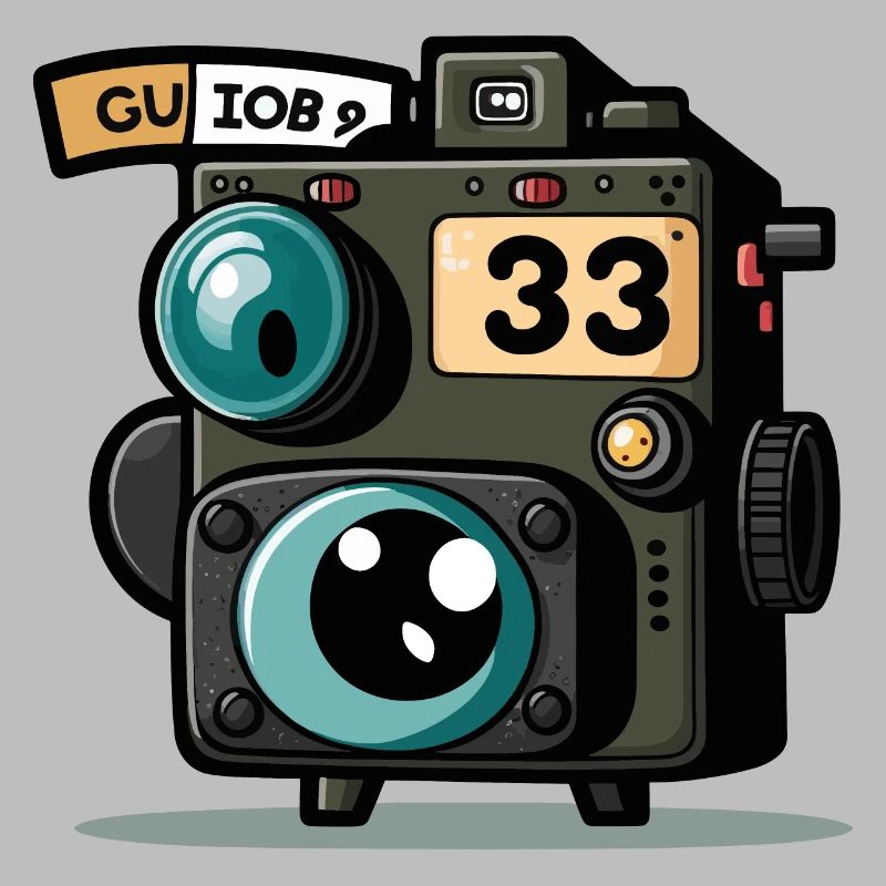 Le Shutterbug