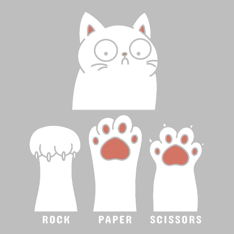 Rock Paper Scissors