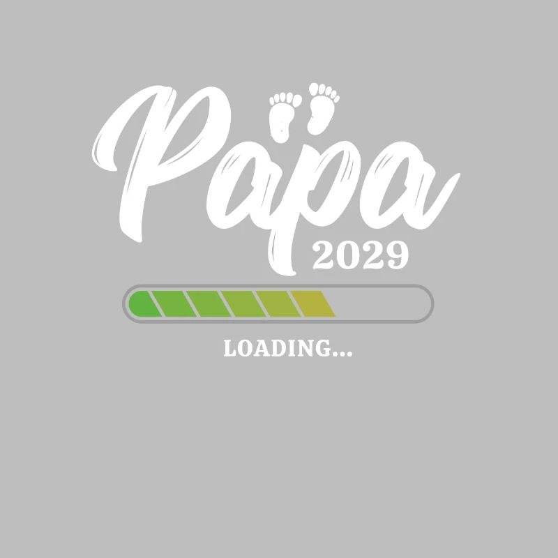 Papa Loading 2029