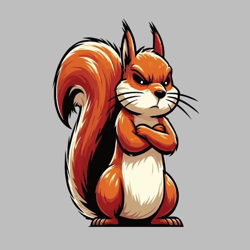 Eichhörnchen Eichhorn Eichhörnchenliebhaber Nager