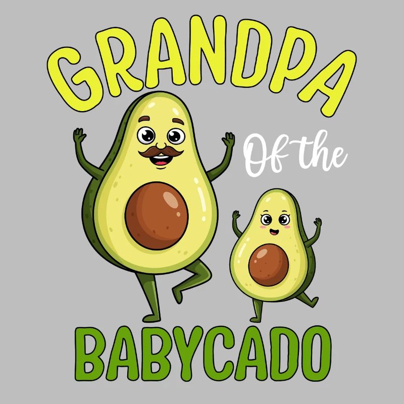 Papi du Babycado