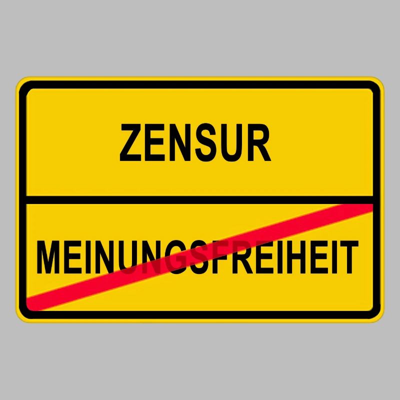 Censure - Liberté d’expression