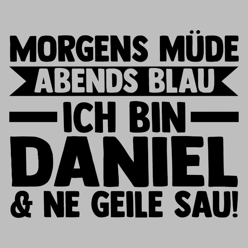 First name Daniel