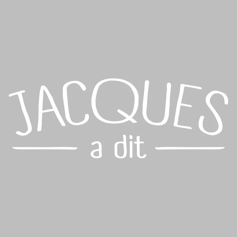 Jacques a dit