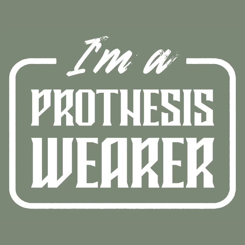 Prosthetic prosthesis Bionic prostheses