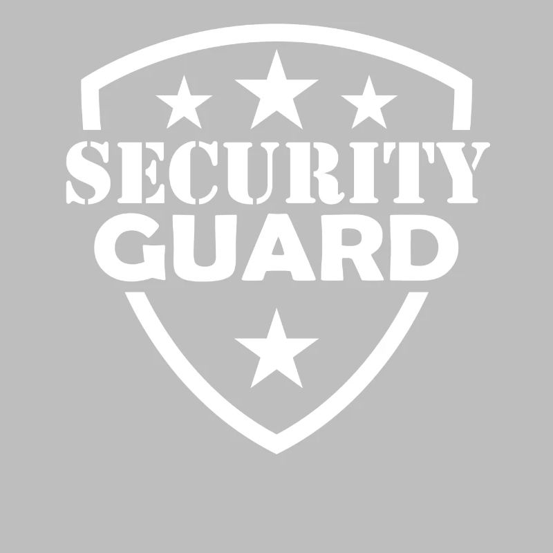 Agent de sécurité Sécurité Sécurité Sécurité