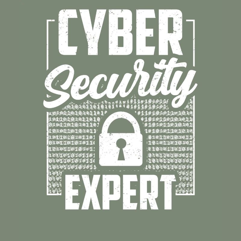 Cybersecurity Experte Hack IT Sicherheit Hacker