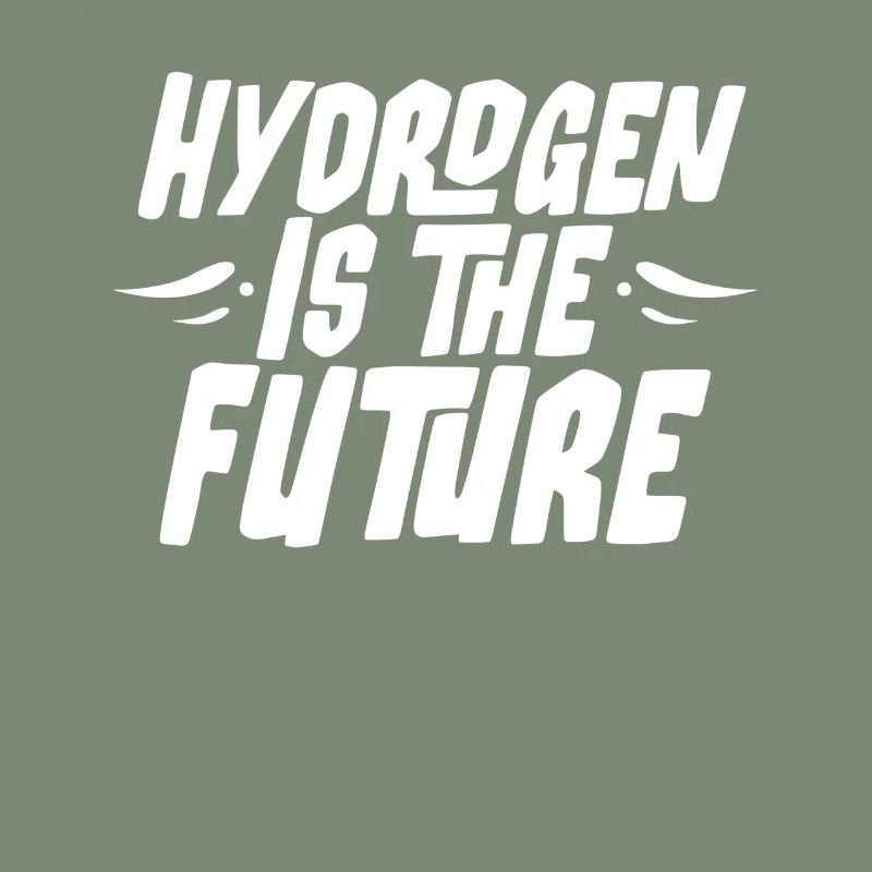 Hydrogen is the future Hydrogen Element