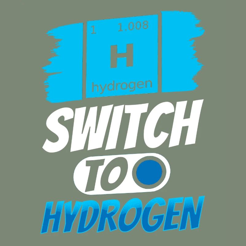 Passage à l’hydrogène, élément énergétique hydrogène