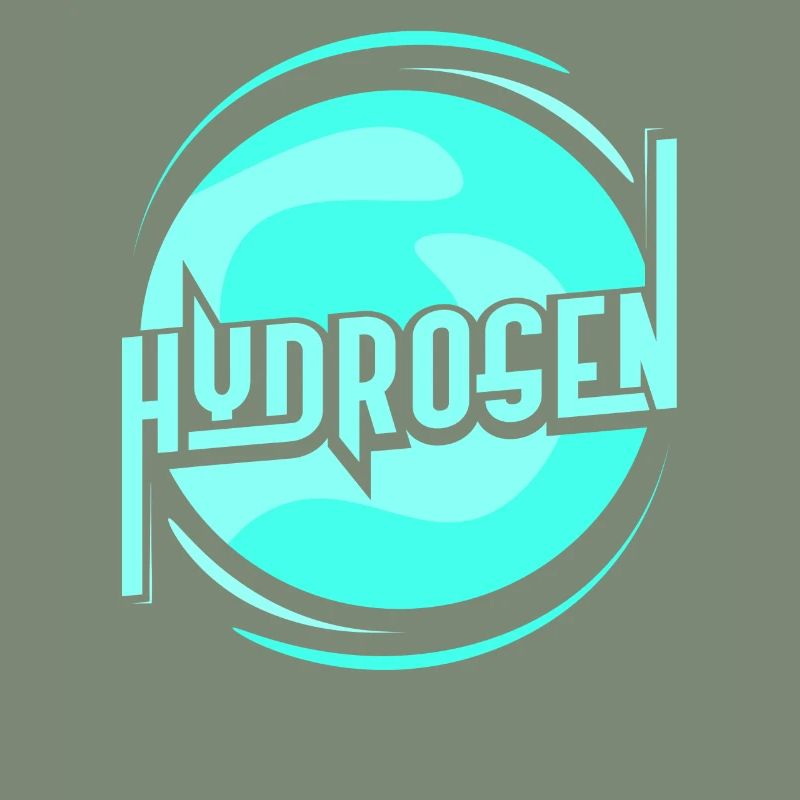 Hydrogène Energie Élément Hydrogène