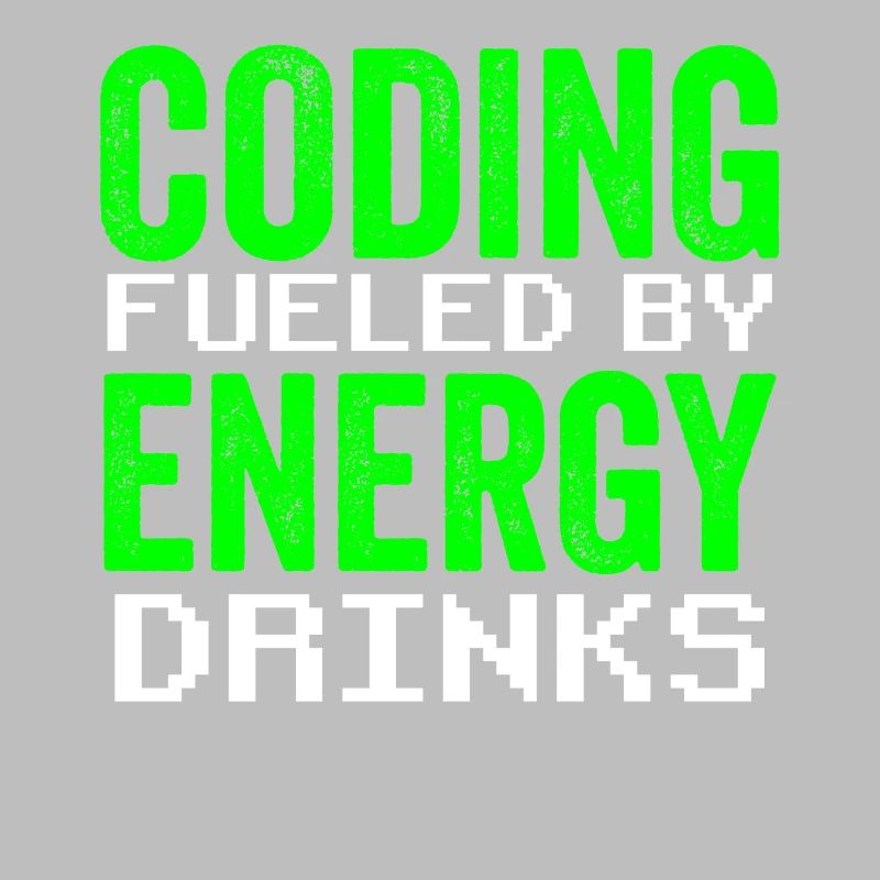 Programmation avec le codage de code du codeur de boissons énergisantes