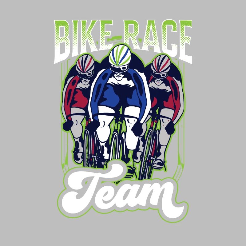 Course cycliste Équipe Course cycliste Vélo